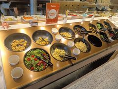 -比格比萨自助(宝山日月光店)