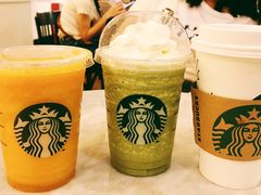 -星巴克臻选(广州沙面店)