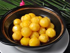 大厨小土豆-幸福里小区