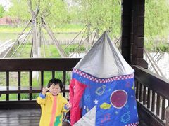 -永定河休闲森林公园