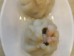 -朱洪元苏式面馆(绿宝广场店)