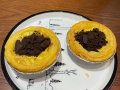 -SPACELAB失重餐厅(世纪汇店)