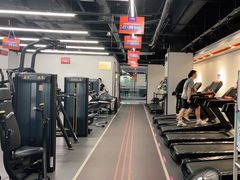 -乐刻运动健身(同曦假日百货店)