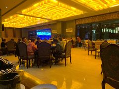 -启东恒大酒店·吕四渔号海鲜餐厅
