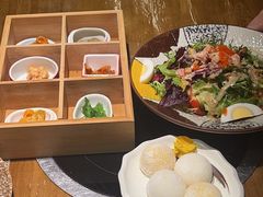 -蟹将军·松叶蟹和牛日料放题自助(K11店)