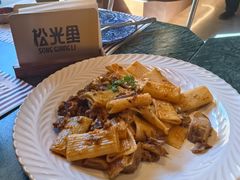 -仁义涵西餐·咖啡(中华巴洛克店)