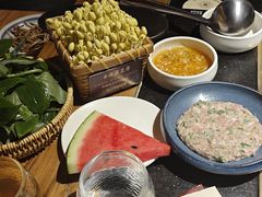 -巴奴毛肚火锅(广益哥伦布店)