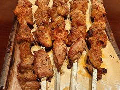 -那拉提之疆·新疆菜(美院店)