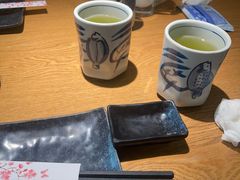 -沼津港精致料理·寿喜烧·烧鸟(青浦宝龙广场日料榜单店)