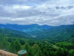 -硗碛藏寨·神木垒景区