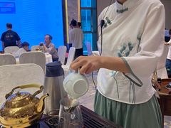 -娱筷海鲜酒家(广州南沙店)