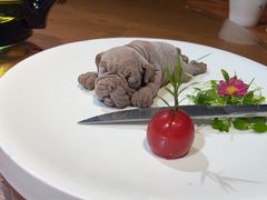 -醉霖生态餐厅(交大店)