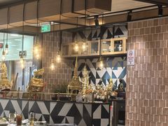 -Home Thai·泰谣(王府井apm店)