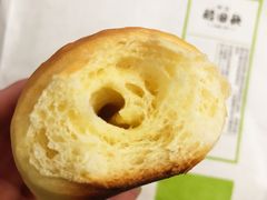 -稻田秋日式面包