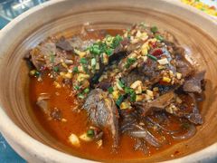 -罗大姐湘潭菜馆(洋湖春园店)