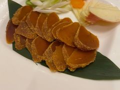 -巷语私房料理(华一实业大厦店)