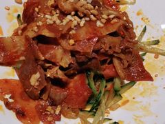 -皇城根北京风味主题餐厅(中海环宇城店)