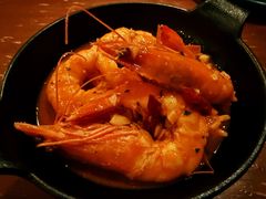 -Laures·月桂西班牙碳烤餐厅(十尚坊店)