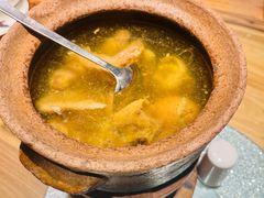 -黄山老妈·土菜(碧桂园店)