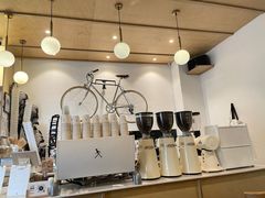 -常识咖啡common sense(春熙路店)