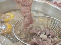 -潮悦牛肉火锅城(水贝店)