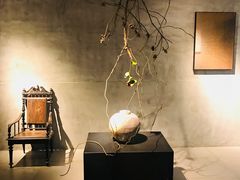 -元白和创园展厅