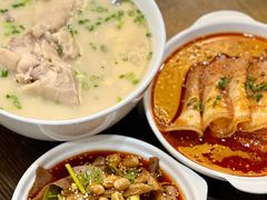 -牛王庙(龙华花园店)