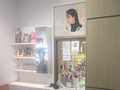 -海马体照相馆(天津世纪都会店)
