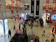 -大连福佳爱琴海购物公园(西安路店)