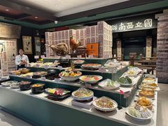-福照楼汽锅鸡·云南特色菜·城市文化地标(胜利堂店)