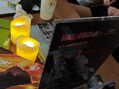 -剧狐剧本杀·月球探案馆(人民广场1号店)