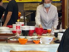 -乡党臊子面(丰庆公园店)