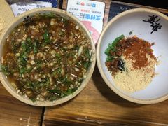 -盖帮鳝鱼串串(东郊记忆店)