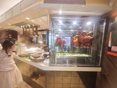 -自助山(合和中心商场店)