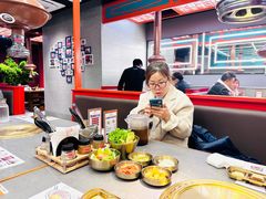 -明洞王妃家烤肉(苏州中心星悦汇店)