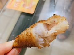 烤鸡爪-小胡子烧烤(江汉路店)