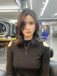 点击看大图 -藤野造型