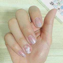 -Seven Nail七姑娘の美甲店
