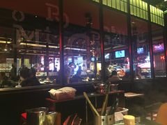 -炉小哥烤肉(朗悦公园茂店)