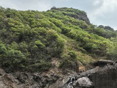 -双龙峡