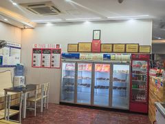 -鸿运兔·手撕烤兔(天府广场店)