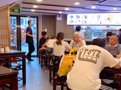 大堂-德兴馆(广东路总店)