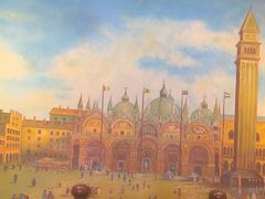 -中山威尼斯西餐厅(三乡总店)