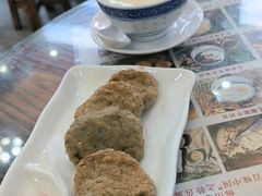 -周大娘牛乳(旧寨古村总店)