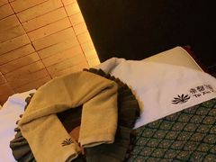 -泰馨玺·正宗泰式按摩SPA(石皮路店)