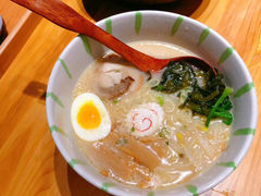 -锦鲤堂日本料理(莱茵之星店)