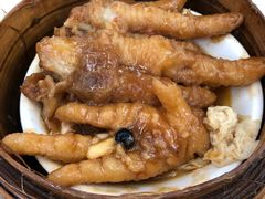 -香港蓮香樓(中環店)