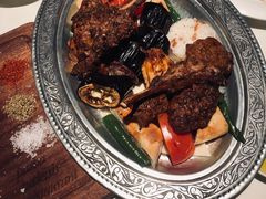 -Pasha帕夏土耳其餐厅(南昌路店)