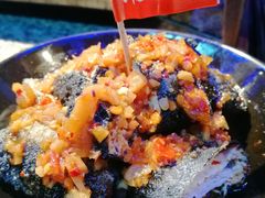 臭豆腐-蛙来哒(友谊阳光城店)
