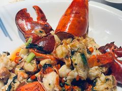 -徐记海鲜(大明宫|北二环店)